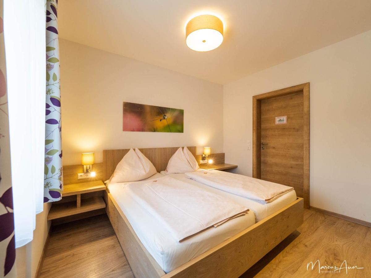 Pension Ehrenfried - Hotel Garni Kindberg Værelse billede