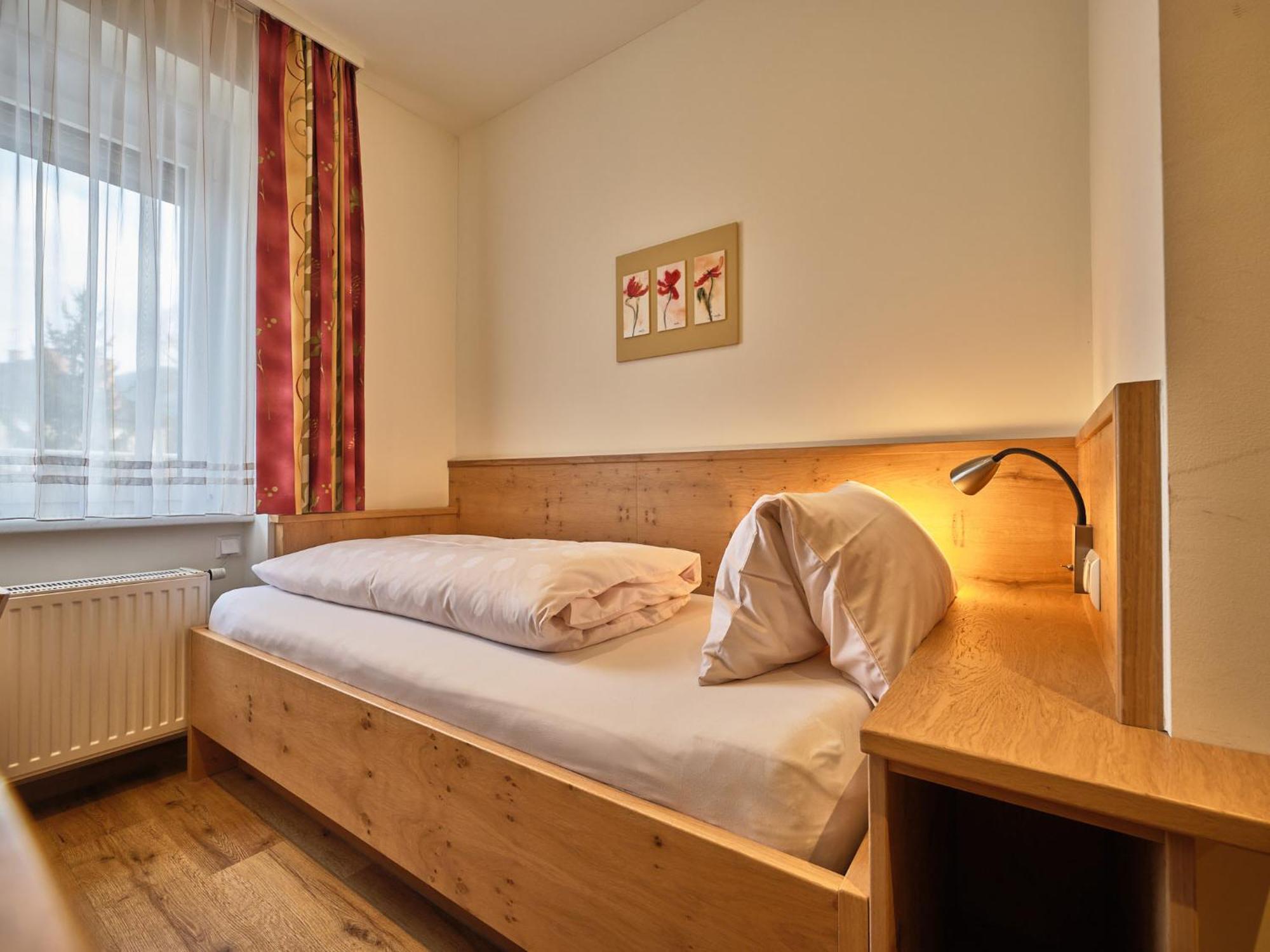 Pension Ehrenfried - Hotel Garni Kindberg Værelse billede